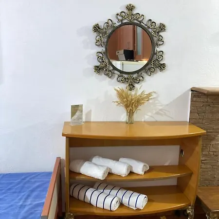 Apartment Mia House Golem (Tirana)