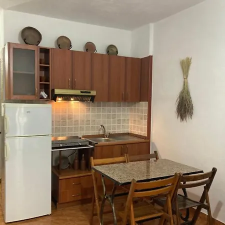 Mia House Apartment *