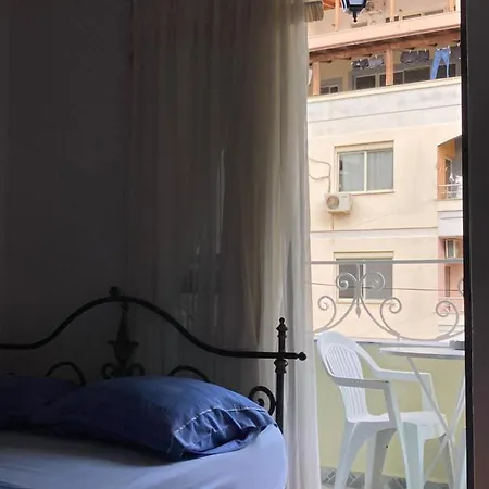Apartment Mia House *